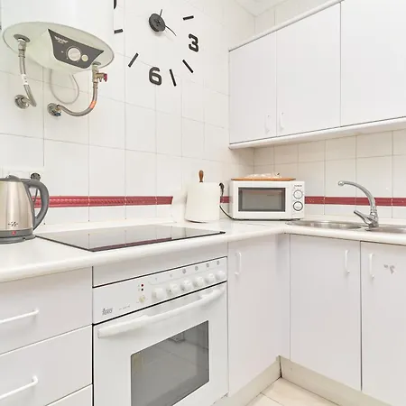 Apartamento Casa Romero *