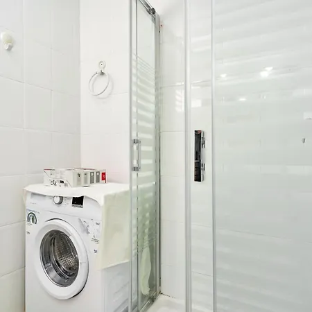 Lägenhet Casa Romero Nerja