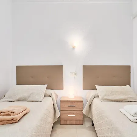 Casa Romero 公寓