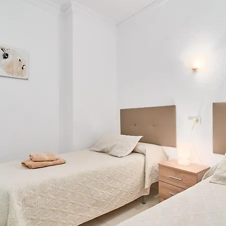 公寓 Casa Romero *