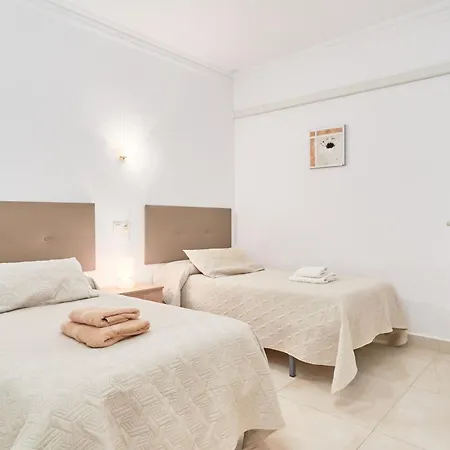 公寓 Casa Romero