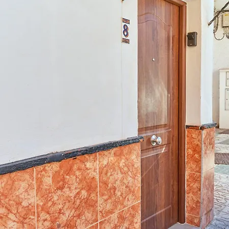 Casa Romero 内尔哈