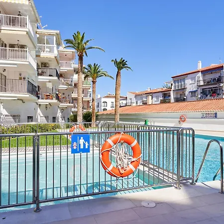 Casa Romero Lägenhet Nerja
