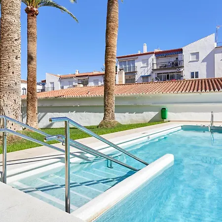 Casa Romero Lägenhet Nerja