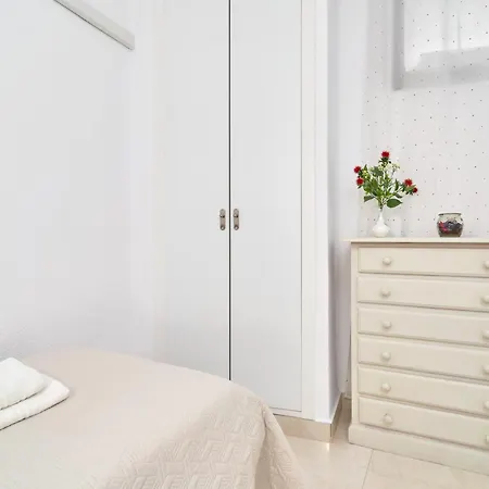 Casa Romero 公寓 *